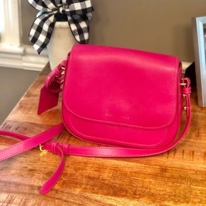 Marc Jacobs Hot Pink Crossbody